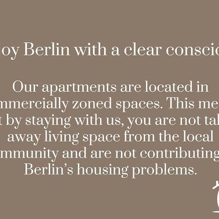 Cozy Studio In Friedrichshain, 4 Quiet Guests Only Berlín Exterior foto
