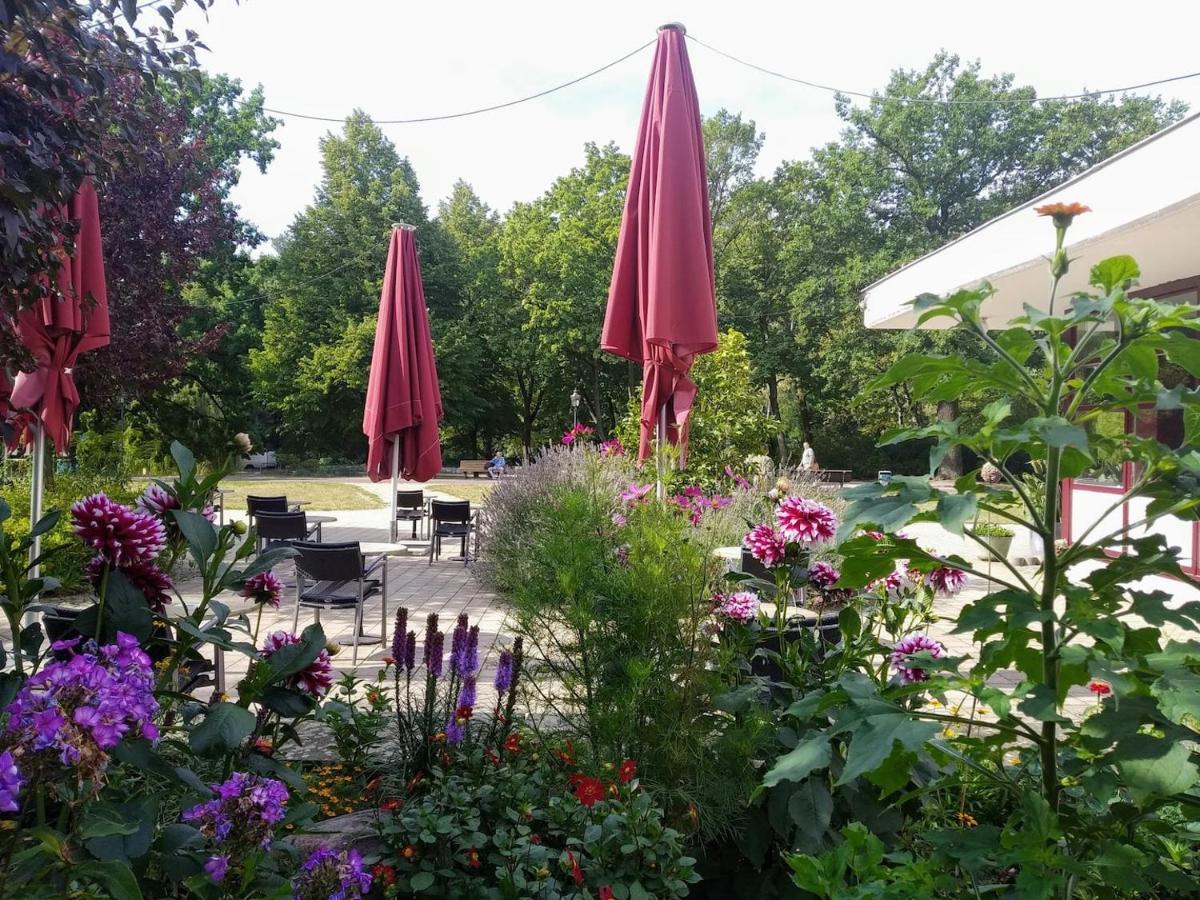 Cozy Studio In Friedrichshain, 4 Quiet Guests Only Berlín Exterior foto